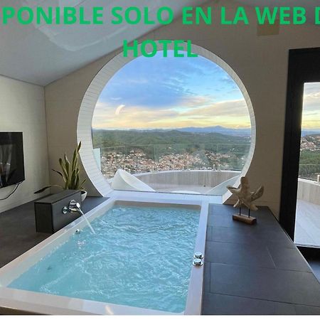 Petit Mirador Hotel Torrelles De Llobregat Exterior photo