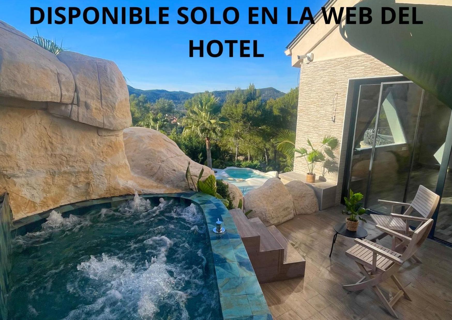 Petit Mirador Hotel Torrelles De Llobregat Exterior photo